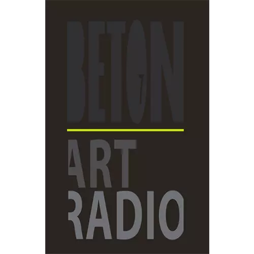 Beton7 Art Radio 