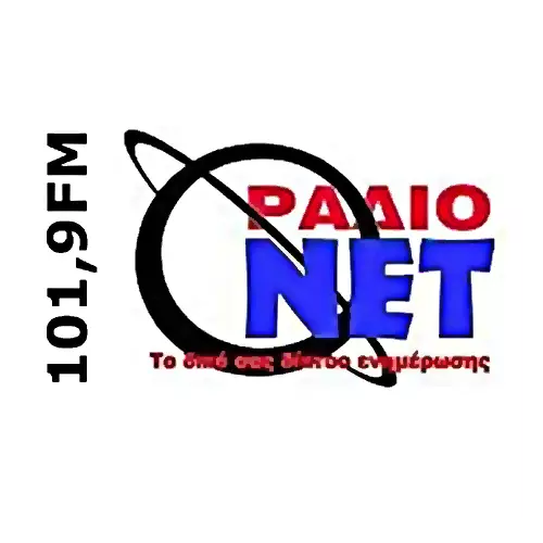 Radio Net 101,9