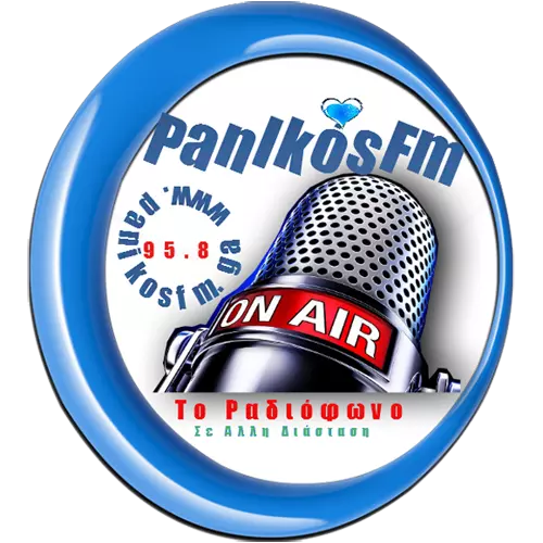 Πανικός FM 95,8