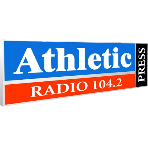 Athletic 104,2