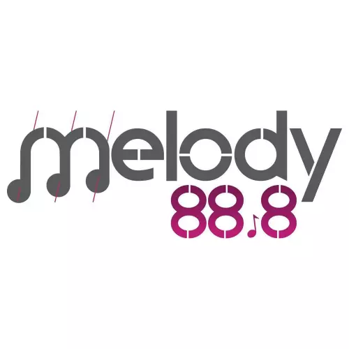 Melody 88,8