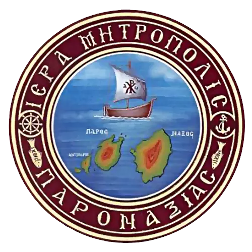 Ι.Μ. Παροναξίας 92,3