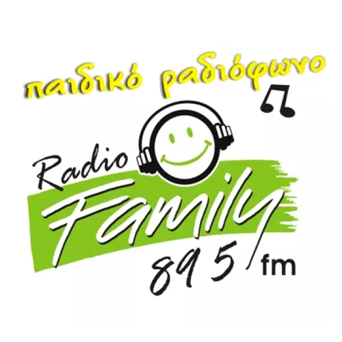 Radio Family 89,5