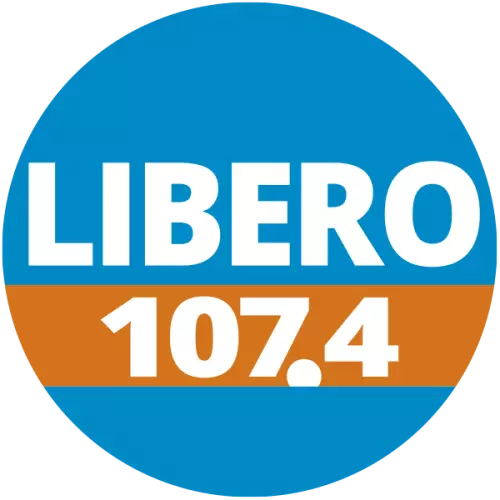 Libero 107,4
