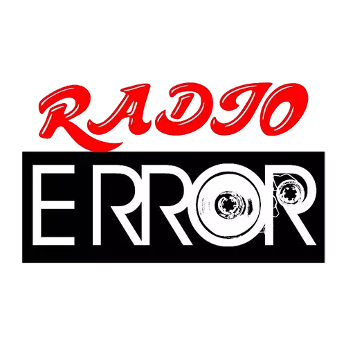 Error Radio 