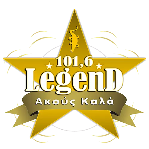 Legend 101,6