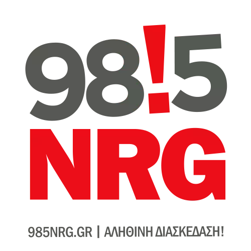 NRG+ 98,5
