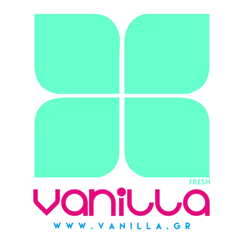 Vanilla Fresh Flavors 