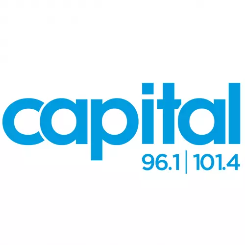Capital Radio 96,1