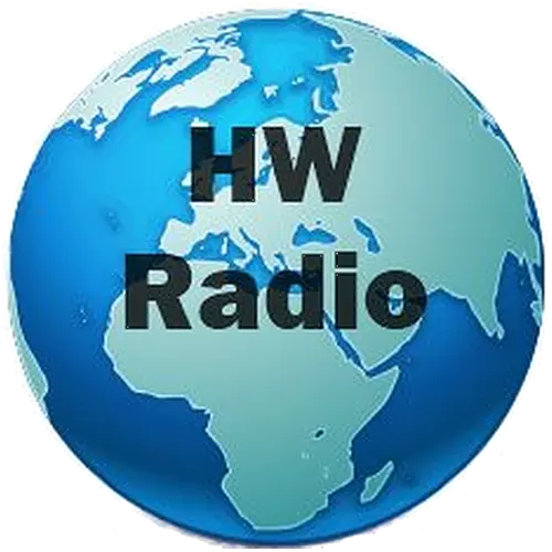 Hellenic World Radio 
