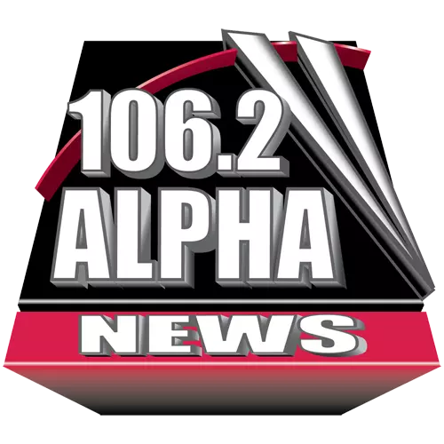 ALPHA News 106,2