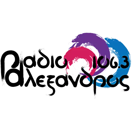 Ράδιο Αλέξανδρος 106,3