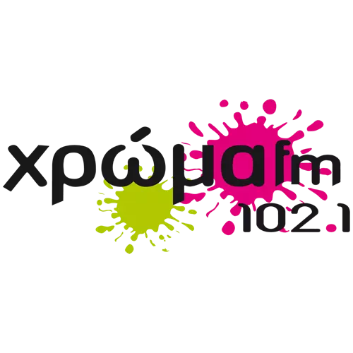 Χρώμα FM 102,1