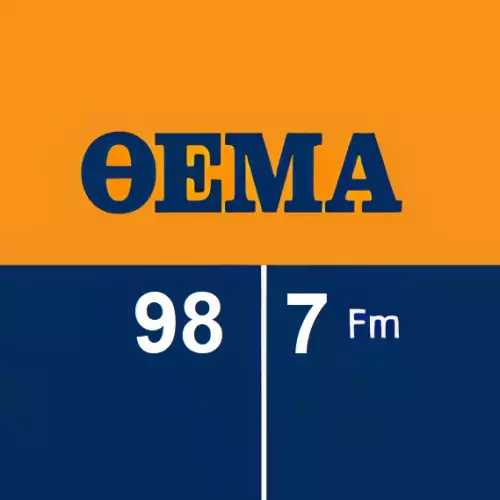 Θέμα Πάτρας 98,7