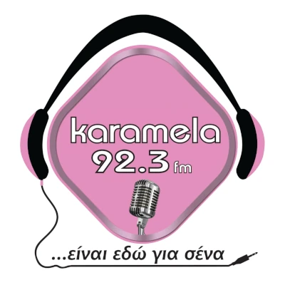 Karamela 92,3
