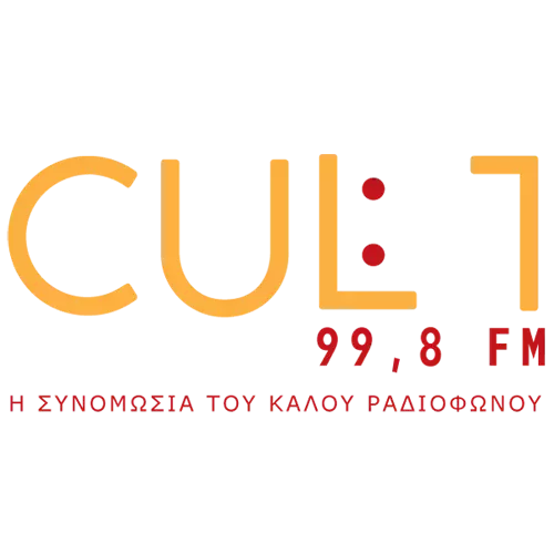 CULT Radio 99,8