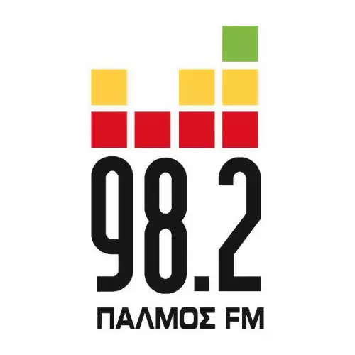 Παλμός Fm 98,2