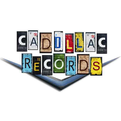 Cadillac Records Cocktail Bar 