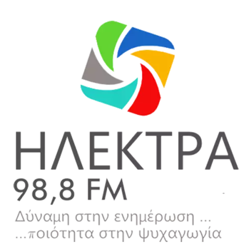 Ηλέκτρα 98,8