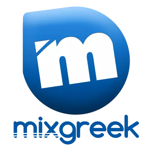 Mix Greek 