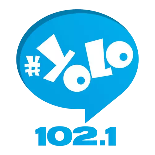 Yolo 102,1