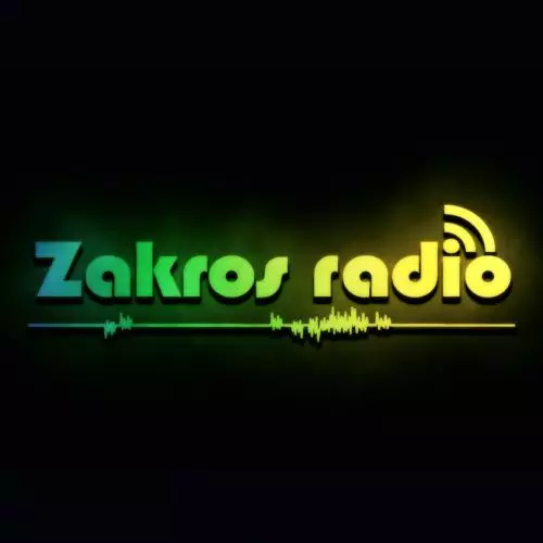 Ζάκρος Radio 91,5