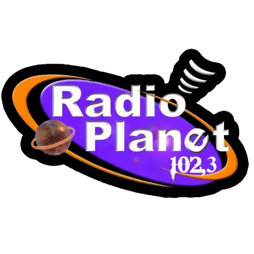 Planet Λακωνίας 102,1