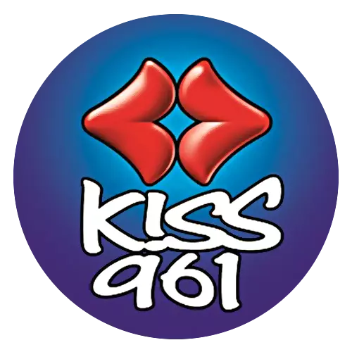 Kiss 96,1
