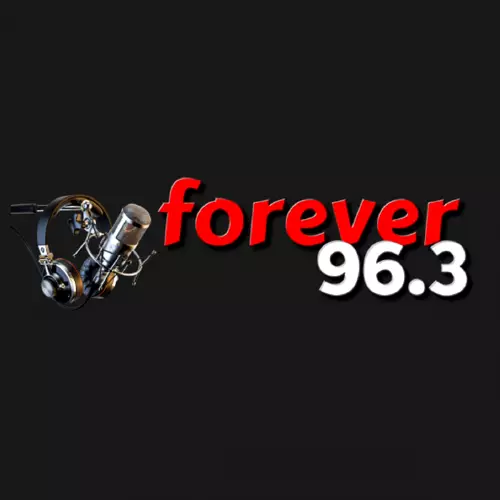 Forever 96,3