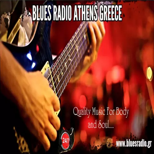 Blues Radio 