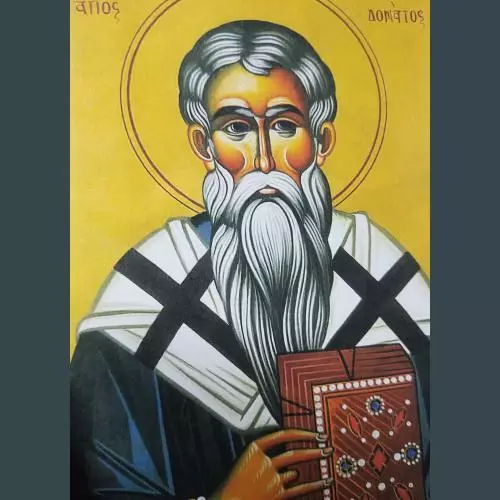 Ορθόδοξος Λόγος 105,1