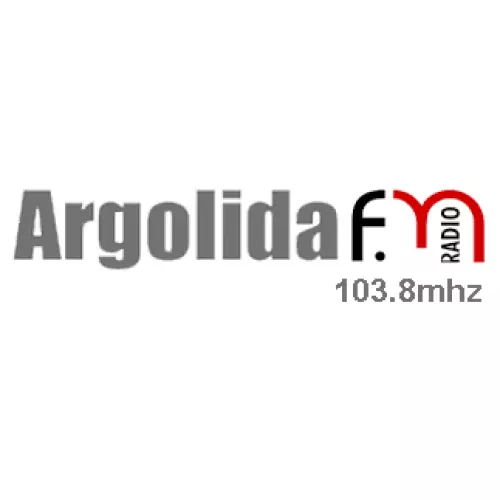 Argolida Fm 103,8