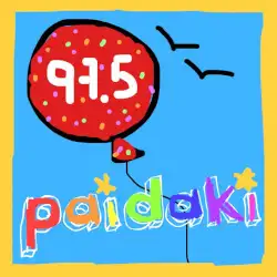 Paidaki 97,5