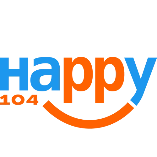 Happy 104