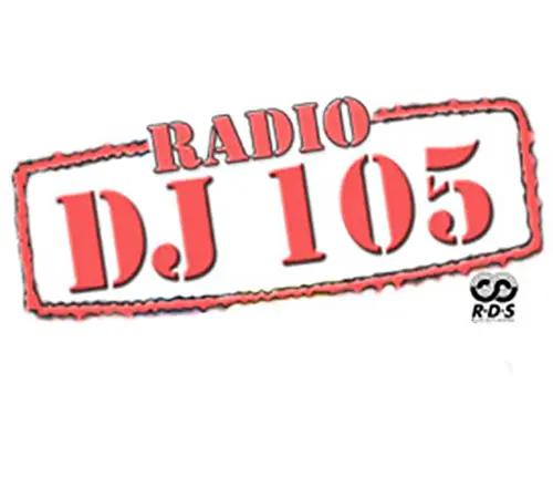 Radio DJ 105
