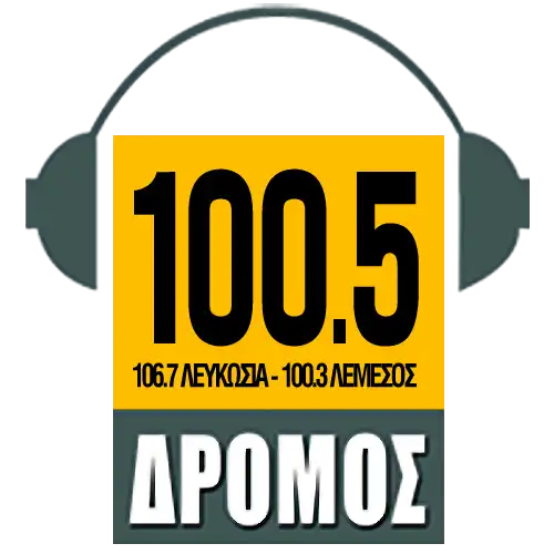 Dromos 100,5