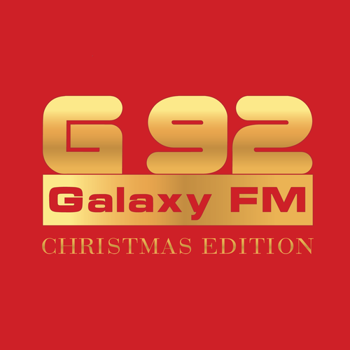 Galaxy Christmas 
