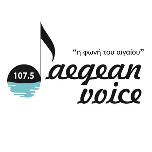 Aegean Voice 107,5
