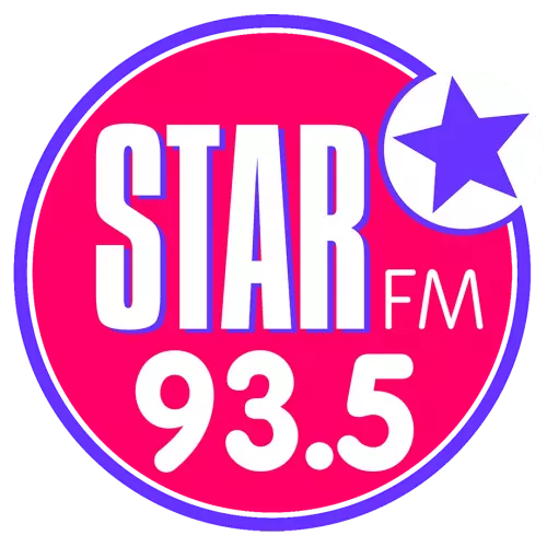 Star FM Δράμας 93,5
