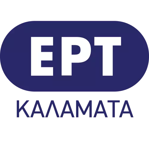 ΕΡΤ Καλαμάτας 107,2