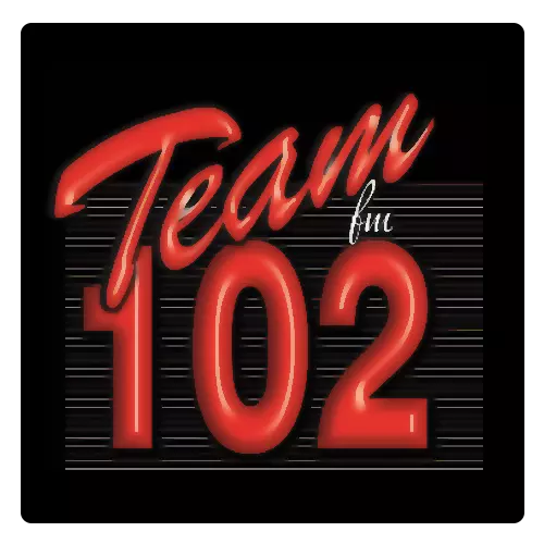Team FM 102
