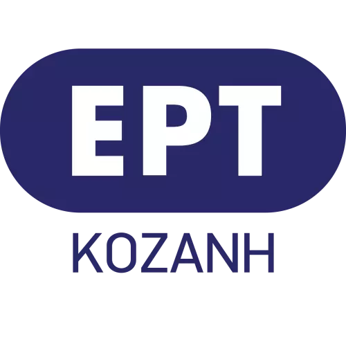 ΕΡΤ Κοζάνης 100,2