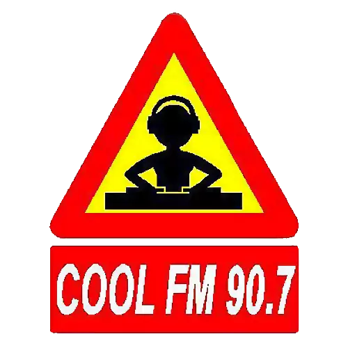 Cool Fm 90,7