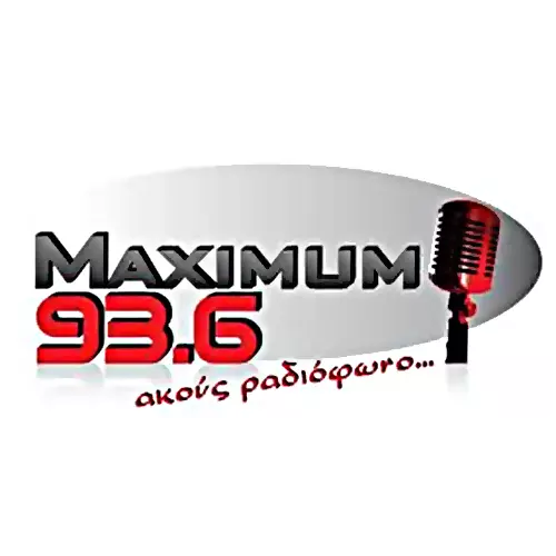 Maximum FM 93,6