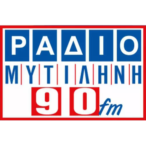 Ράδιο Μυτιλήνη 90
