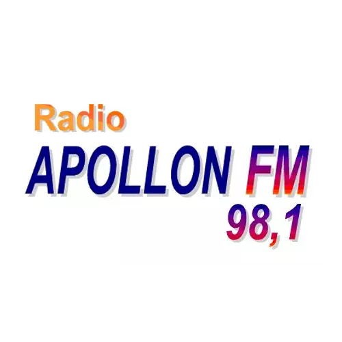 Ράδιο Απόλλων 98,1