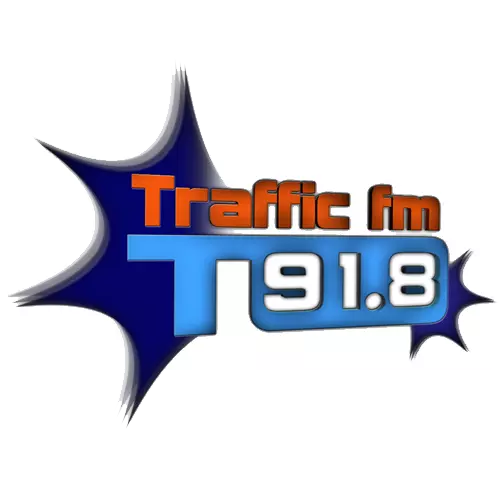 Traffic FM 91,8