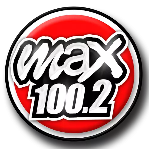 Max Fm 100,2