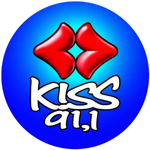 Kiss 91,1