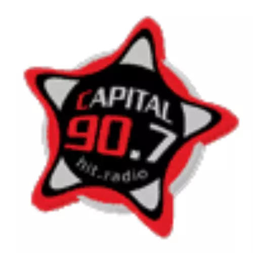 Capital Radio 90,7